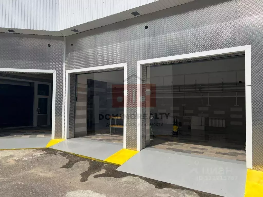 Помещение свободного назначения в Нижегородская область, Нижний ... - Фото 1