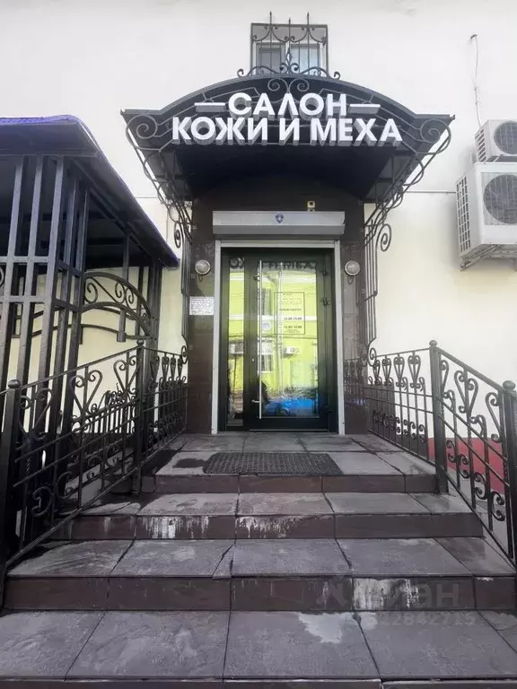 Помещение свободного назначения в Ярославская область, Ярославль ул. ... - Фото 2