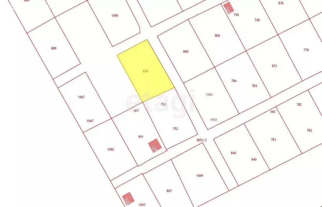 Дом в посёлок Металлургов, садовое некоммерческое товарищество ... - Фото 1