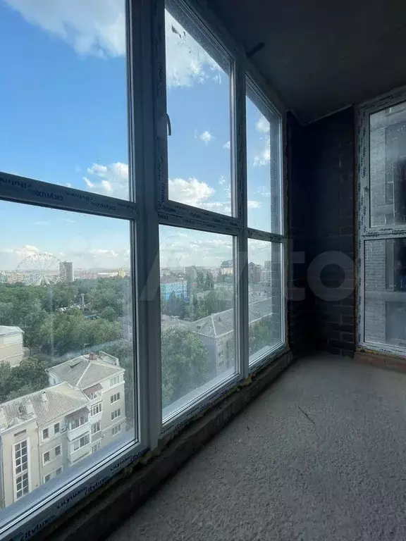 Квартира-студия, 33 м, 12/17 эт. - Фото 1