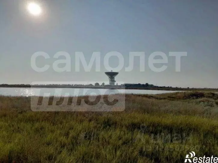 Участок в Крым, Сакский район, с. Молочное ул. Пионерская (40.0 сот.) - Фото 2