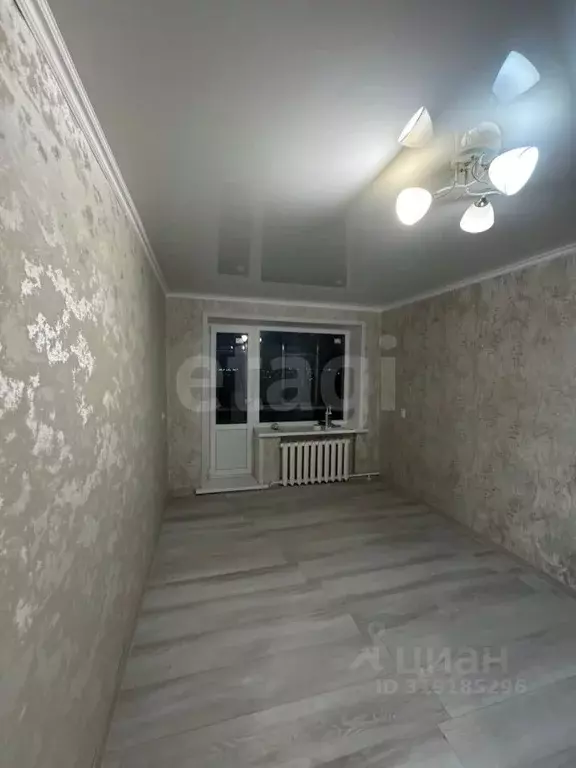 1-к кв. Мордовия, Рузаевка ул. Ухтомского, 16 (31.0 м) - Фото 1