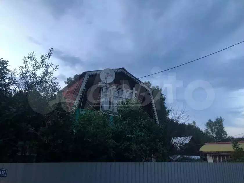 Дача 41 м на участке 6 сот. - Фото 0