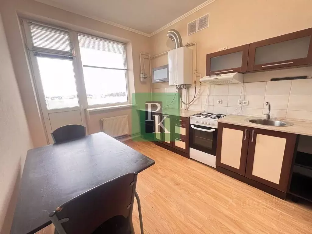 1-к кв. Севастополь ул. Комбрига Потапова, 16 (43.3 м) - Фото 1