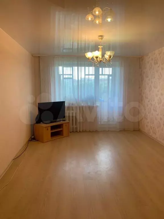 3-к. квартира, 60,4 м, 4/5 эт. - Фото 1