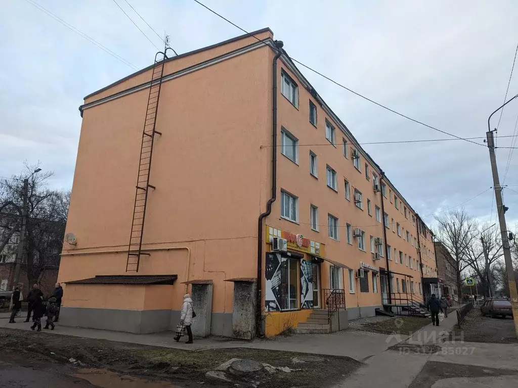 Помещение свободного назначения в Ростовская область, Новочеркасск ул. ... - Фото 0