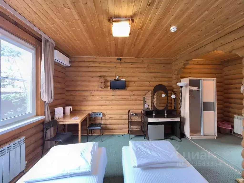 Комната Краснодарский край, Горячий Ключ ул. Лермонтова, 65 - Фото 2