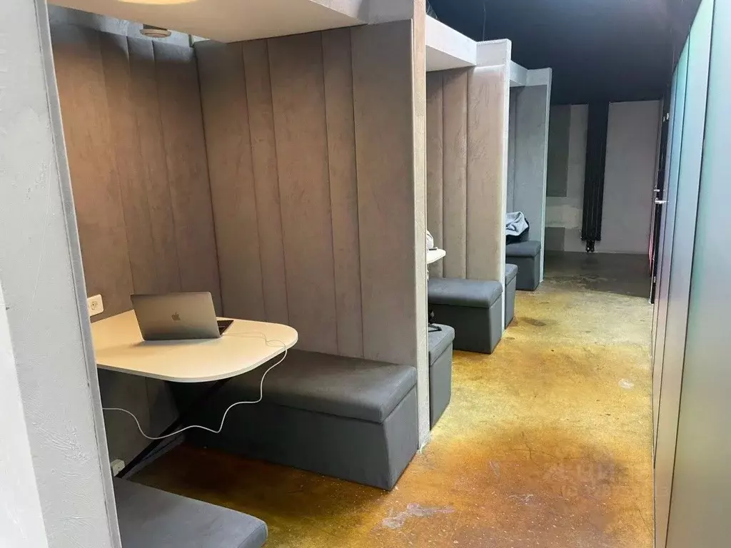 Офис в Москва Вятская ул., 27С7 (2415 м) - Фото 2