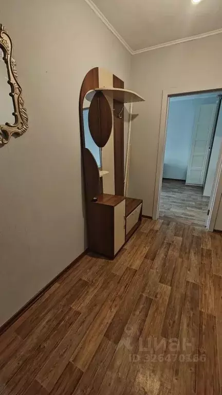 2-к кв. Новосибирская область, Новосибирск ул. Тюленина, 22 (56.8 м) - Фото 2