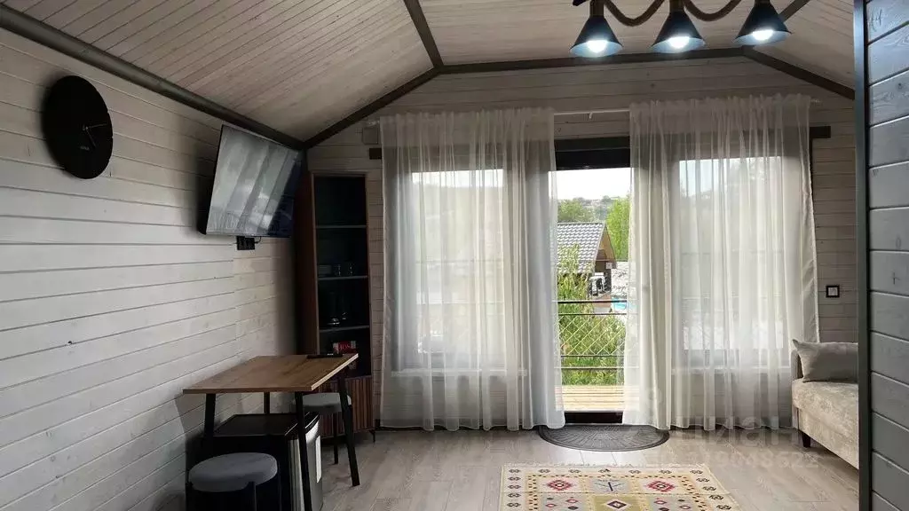 Дом в Дагестан, Казбековский район, Зубутлинский сельсовет, с. ... - Фото 1