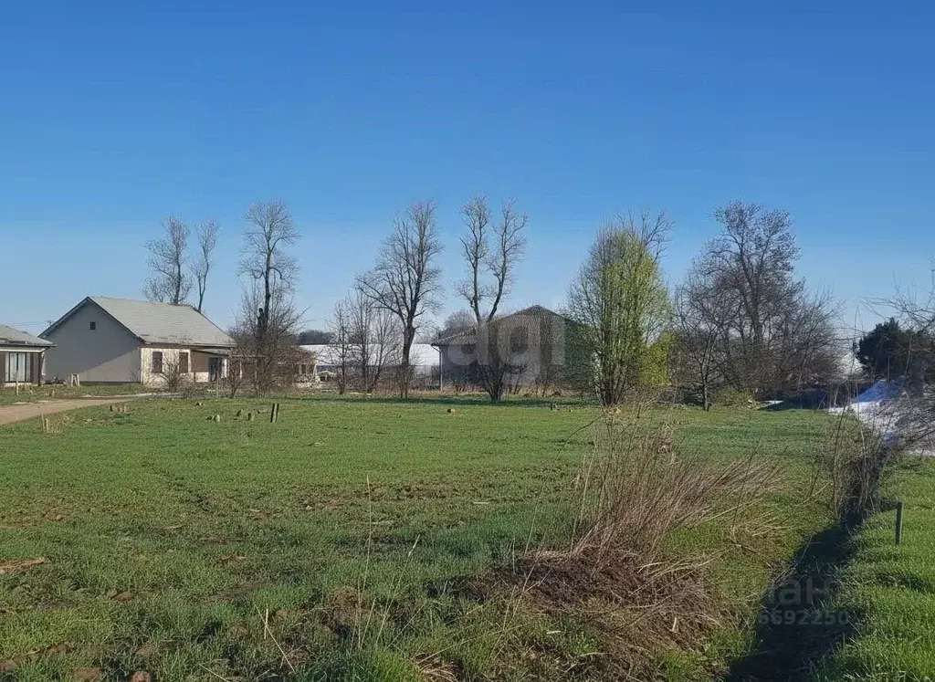 Участок в Калининградская область, Зеленоградский муниципальный округ, ... - Фото 2