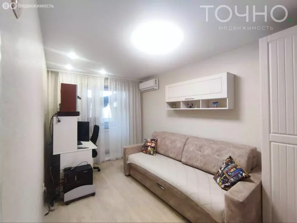 2-комнатная квартира: Пенза, проспект Победы, 150 (47.5 м) - Фото 2