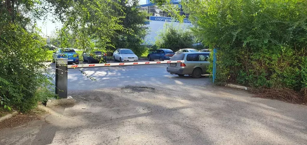 Офис в Омская область, Омск ул. Рокоссовского, 18/2 (27 м) - Фото 2