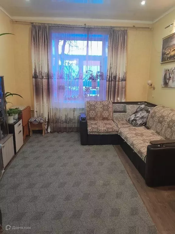 Продаётся 3-к квартира, 78 м - Фото 1