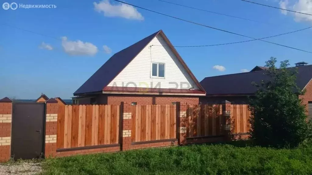 Дом в село Жуково, Цветочная улица, 73 (54 м) - Фото 1