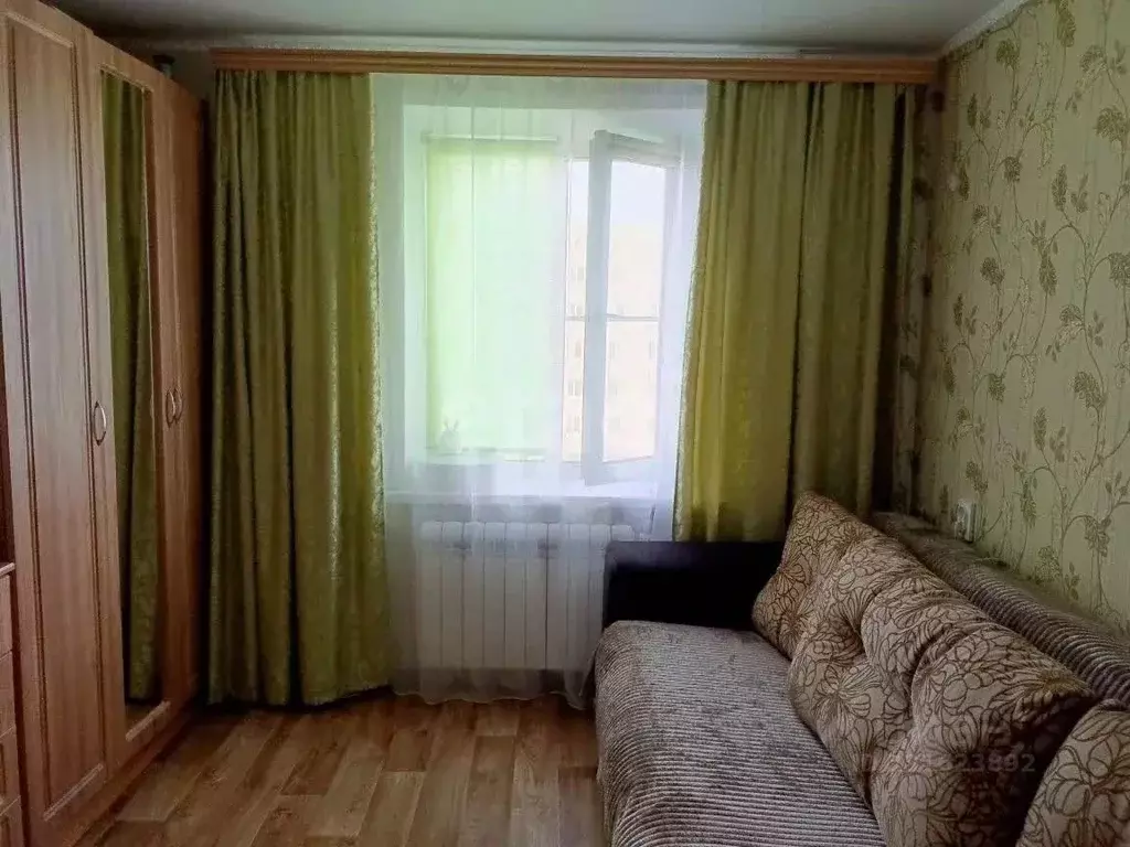 Комната Тамбовская область, Тамбов Магистральная ул., 10 (11.4 м) - Фото 2
