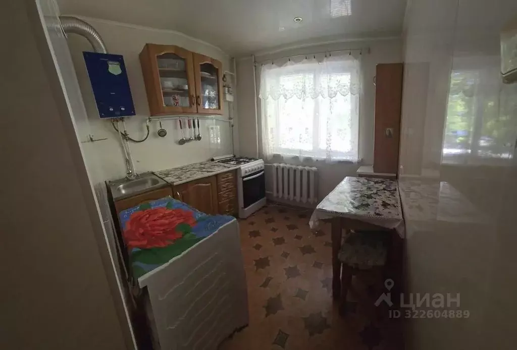 1-к кв. Крым, Керчь ул. Горького (31.7 м) - Фото 2