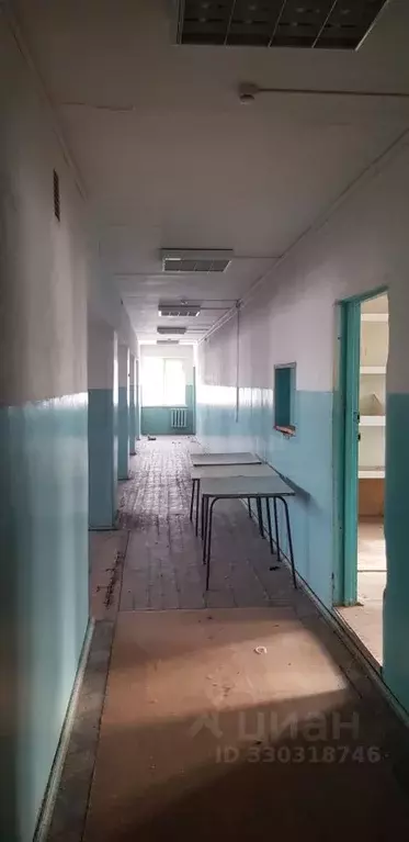 Помещение свободного назначения в Волгоградская область, Михайловка ... - Фото 1
