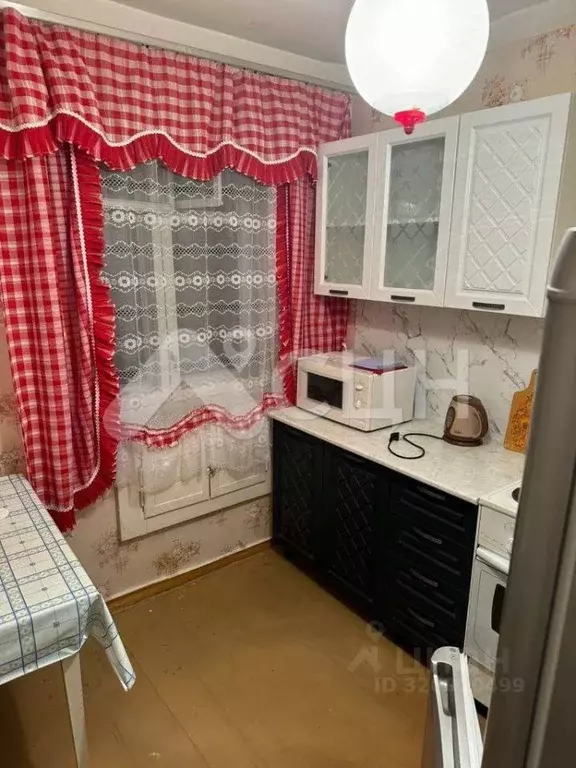 1-к кв. Нижегородская область, Саров просп. Музрукова, 33 (31.0 м) - Фото 0