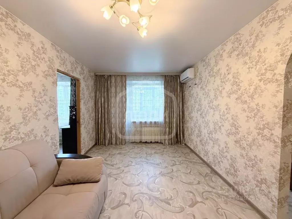 2-к кв. Рязанская область, Рязань ул. Есенина, 67 (44.0 м) - Фото 1