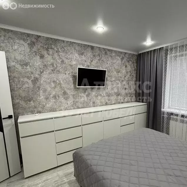 2-комнатная квартира: Тюмень, Заречный проезд, 31 (51 м) - Фото 1