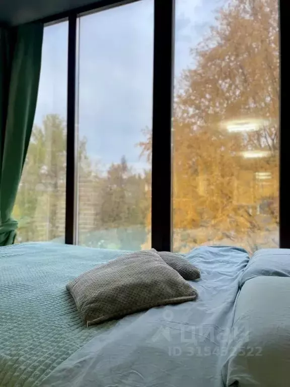 Студия Кировская область, Киров ул. Воровского, 48а (40.0 м) - Фото 2