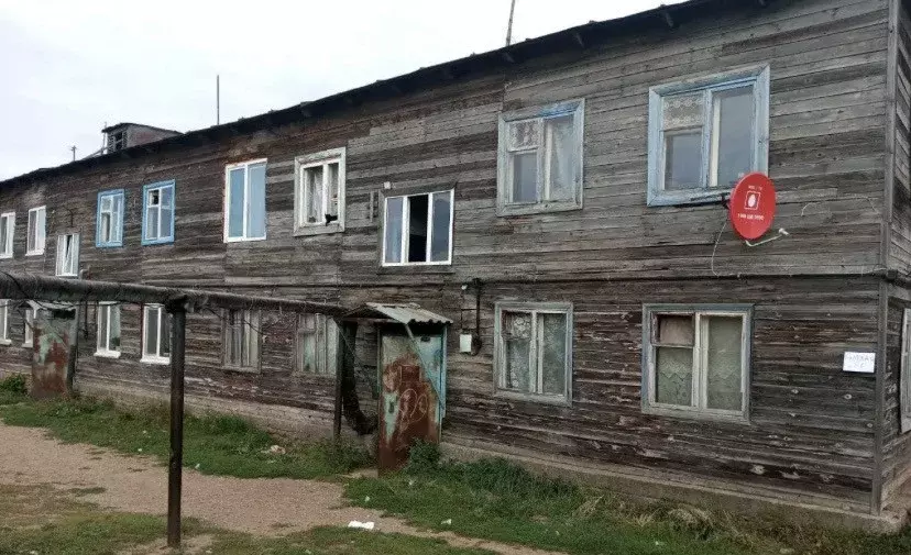 Продаётся 2-к квартира, 31 м - Фото 0