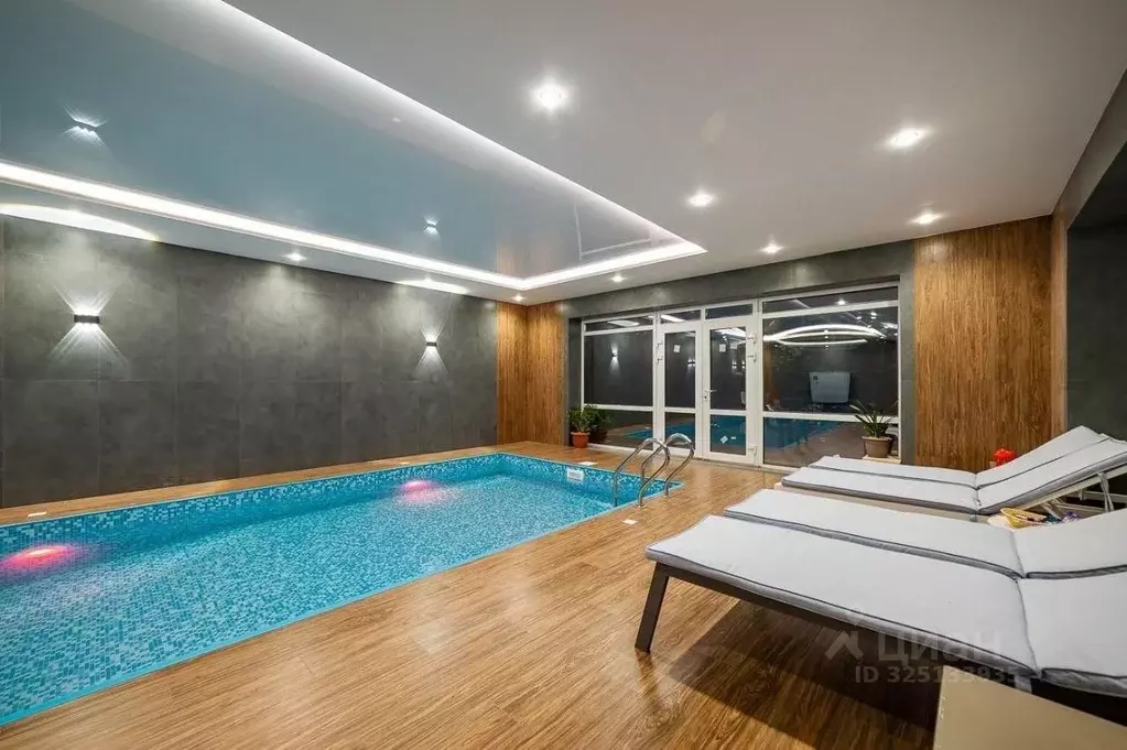 Дом в Москва д. Внуково, ул. Киевская (600 м) - Фото 2