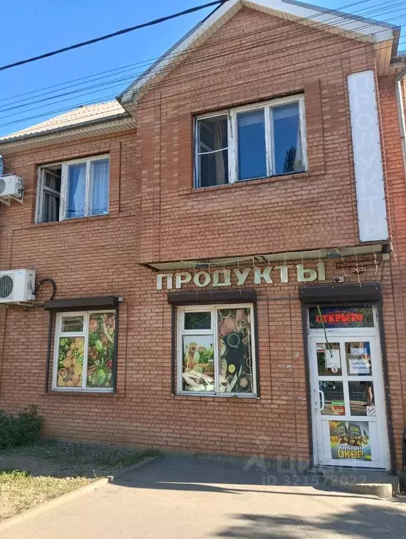 Дом в Ростовская область, Ростов-на-Дону ул. Солидарности, 134 (185 м) - Фото 0