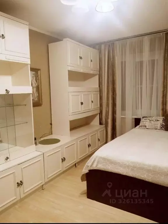 1-к кв. Краснодарский край, Краснодар ул. Стасова, 130 (34.0 м) - Фото 2