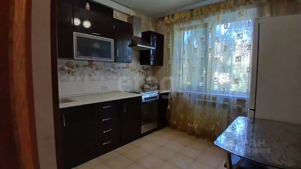 2-к кв. Тамбовская область, Тамбов Магистральная ул., 31 (52.8 м) - Фото 1