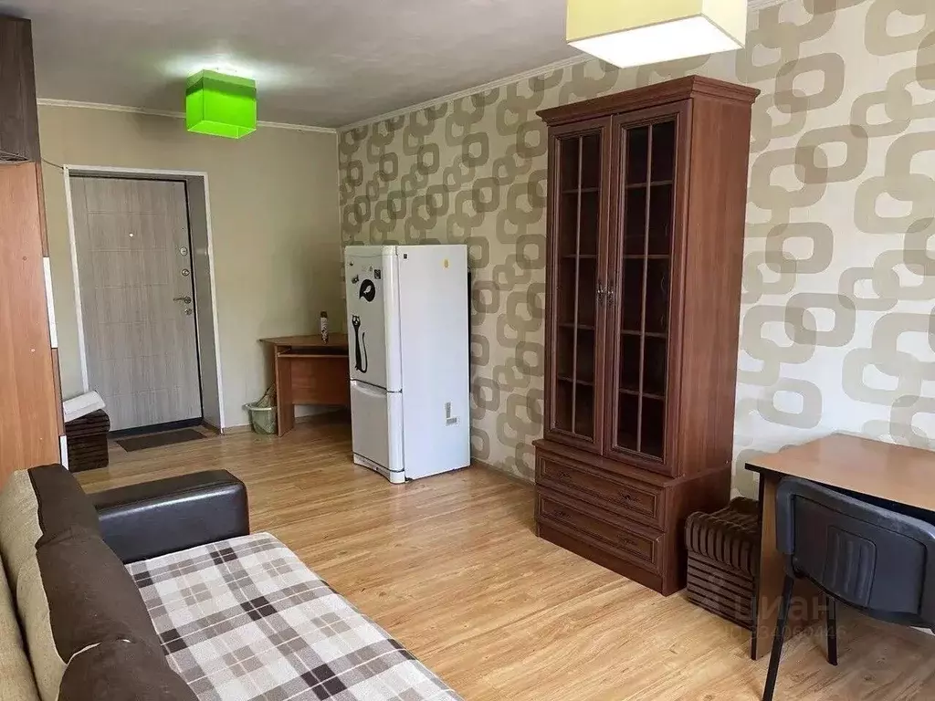 Комната Калининградская область, Калининград Красная ул., 136 (19.1 м) - Фото 1