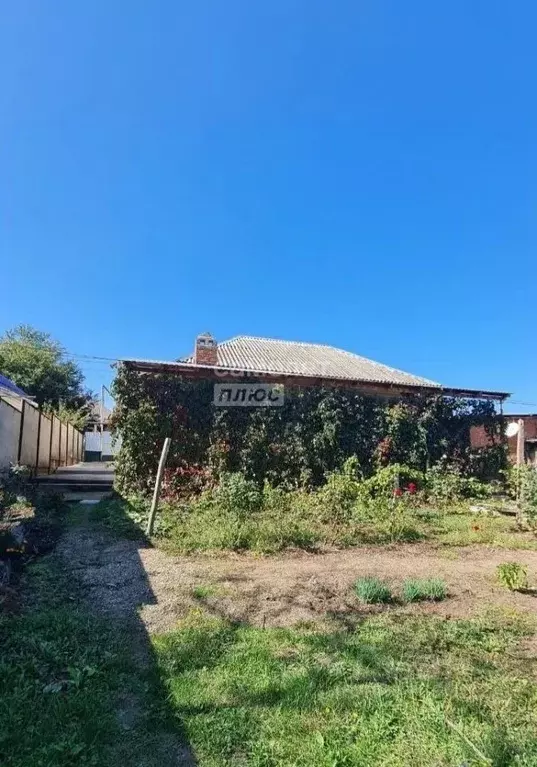 Дом в Краснодарский край, Абинский район, Холмское с/пос, Холмская ... - Фото 2