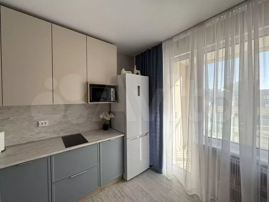 Квартира-студия, 26 м, 3/17 эт. - Фото 0