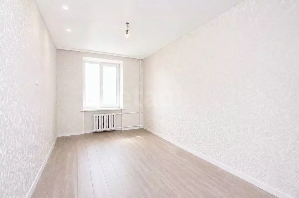 3-к кв. Башкортостан, Уфа Кольцевая ул., 61 (77.0 м) - Фото 1