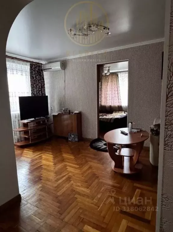 2-к кв. Ставропольский край, Железноводск ул. Ленина, 126 (41.0 м) - Фото 1