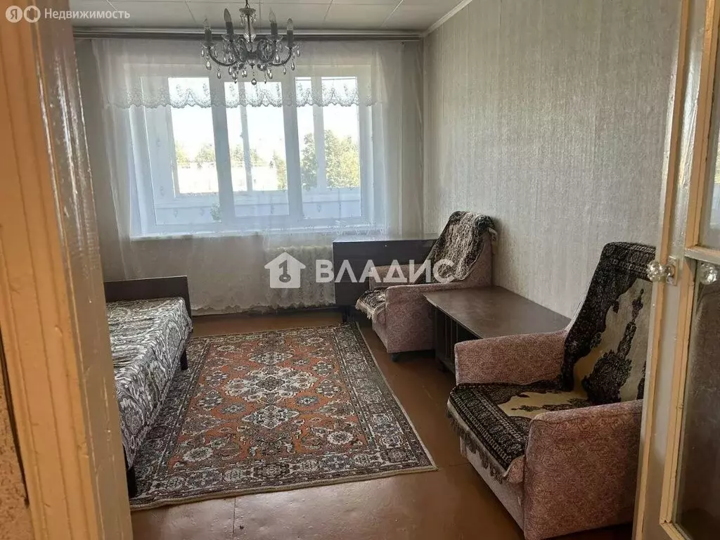 2-комнатная квартира: посёлок Смирновка, 30 (53.8 м) - Фото 2