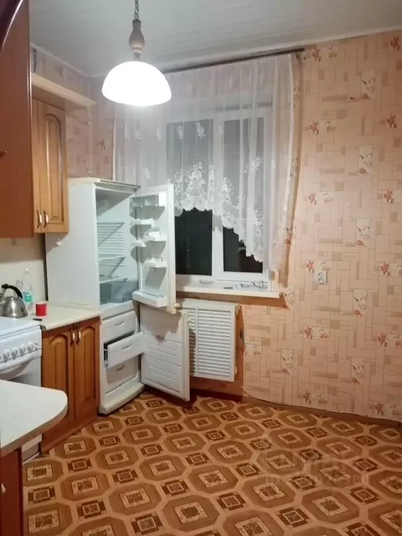 3-к кв. Брянская область, Брянск ул. Афанасьева, 23 (74.0 м) - Фото 1