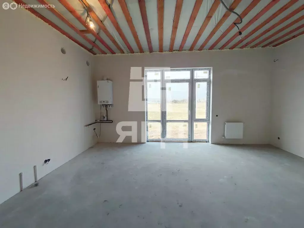 Дом в Ростовская область, Таганрог (76.2 м) - Фото 1