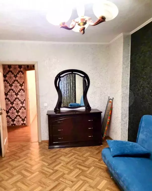 2-к. квартира, 60 м, 12/12 эт. - Фото 1