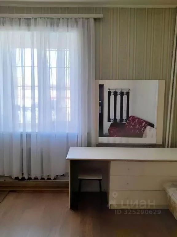 Комната Хабаровский край, Хабаровск пер. Дежнева, 3 (19.0 м) - Фото 1