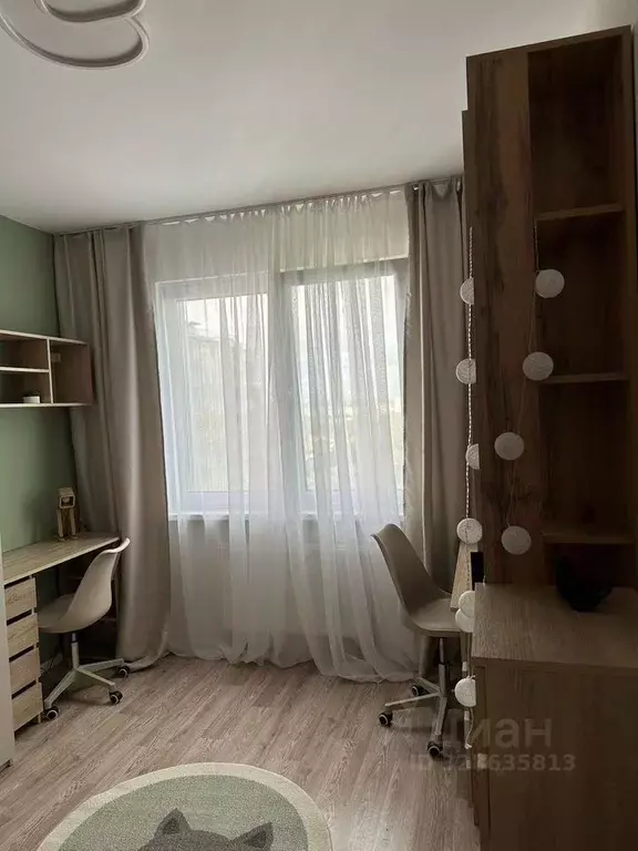 2-к кв. Санкт-Петербург наб. Реки Каменки, 23 (49.0 м) - Фото 2