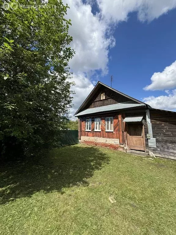 Дом в Вязники, улица Механизаторов, 32 (41.1 м) - Фото 1