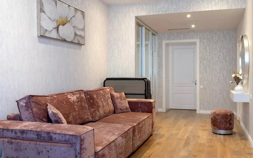 Комната Краснодарский край, Сочи Центральный мкр, ул. Войкова, 16/23 ... - Фото 2