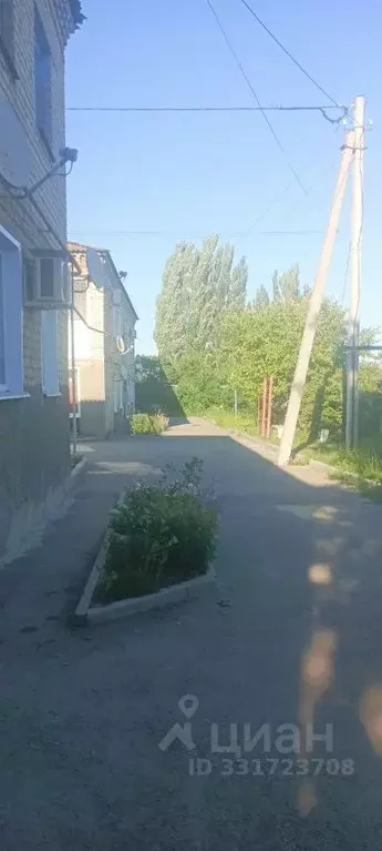 2-к кв. Саратовская область, Аткарск ул. Железнодорожная, 33 (37.9 м) - Фото 2