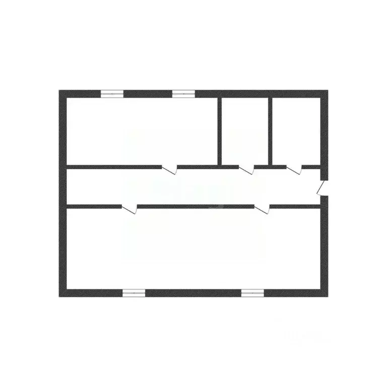 Дом в Курганская область, Курган Западное садовое товарищество, 14 (72 ... - Фото 2