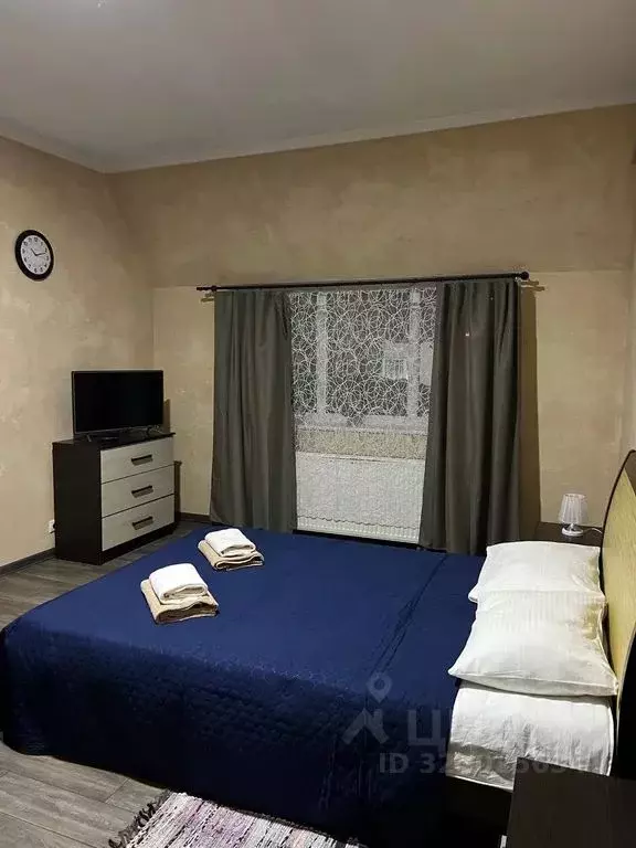 Комната Калининградская область, Гурьевский муниципальный округ, пос. ... - Фото 1