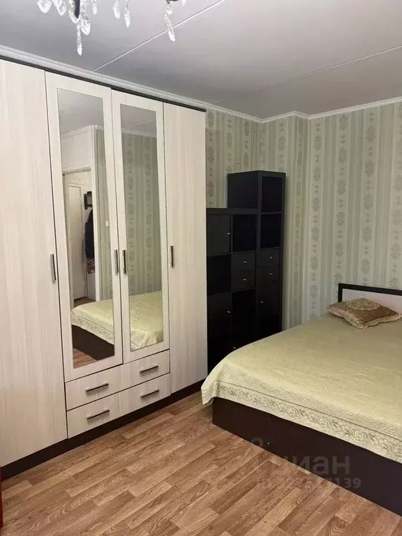 1-к кв. Москва проезд Шокальского, 31К2 (35.0 м) - Фото 1