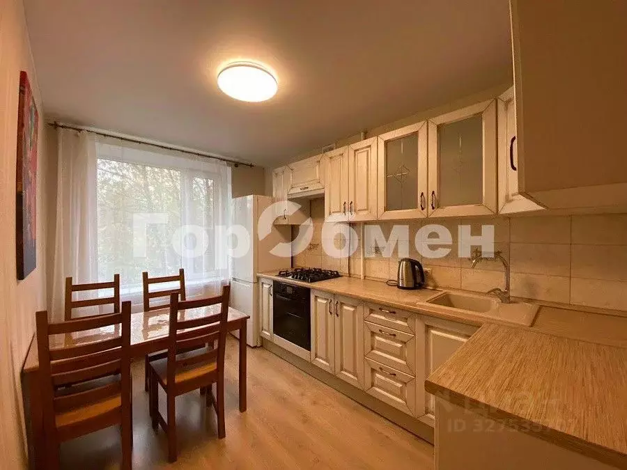 2-к кв. Москва ул. 2-я Синичкина, 13 (47.0 м) - Фото 2