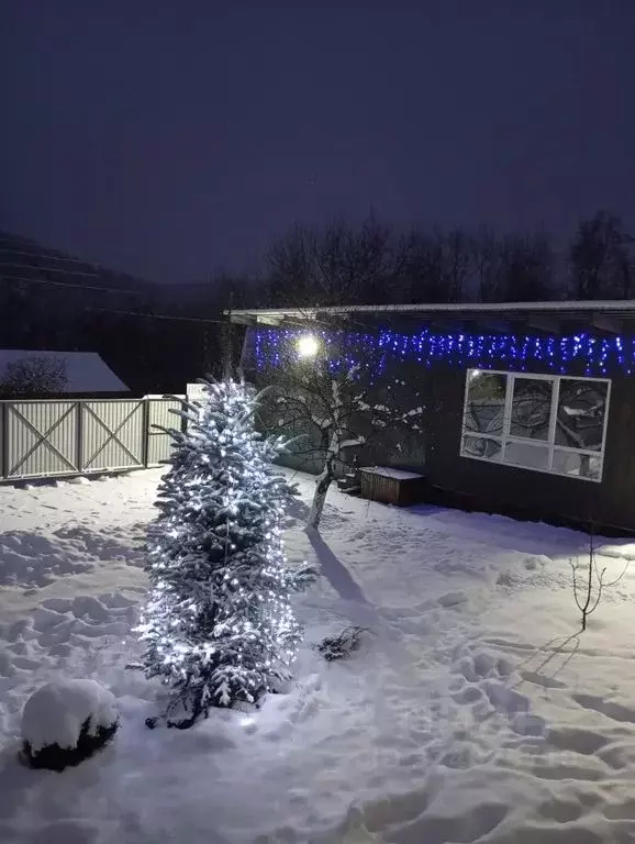 Дом в Челябинская область, Трехгорный Прогресс СТ, 203 (80 м) - Фото 1